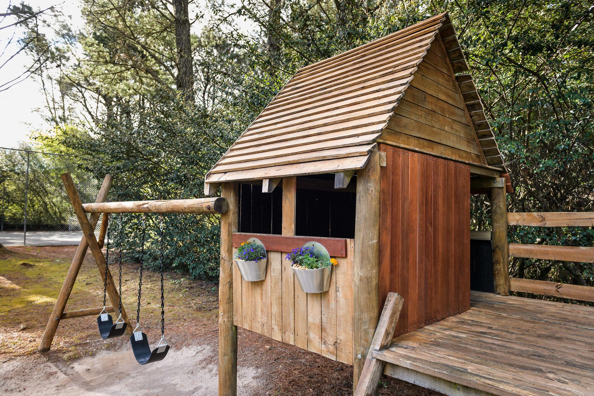 Вилла Federation Gardens & Possums Hideaway Блэкхит Экстерьер фото