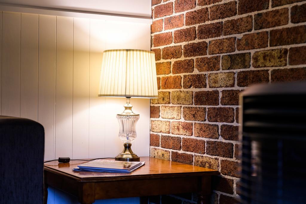 Вилла Federation Gardens & Possums Hideaway Блэкхит Экстерьер фото